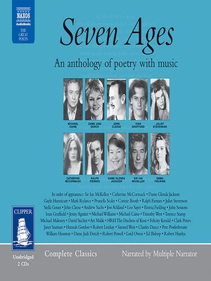 cover image of Seven Ages